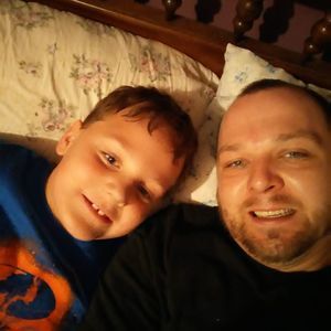 Meet your Posher, Shane